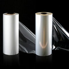 pvc shrink film