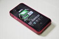 IPHONE4背夹电池（玫瑰红） 4