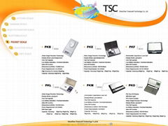 poket scale