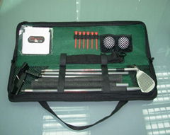 Travel Golf Club Set