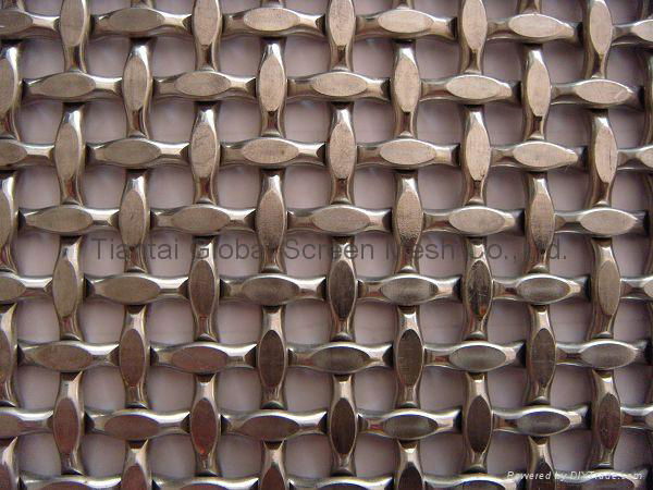 Steel Wire Mesh 3