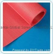 Polyester Filter Fabrics 3