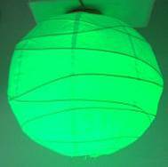 LED Lantern