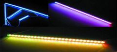 LED Color Tube