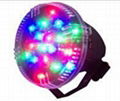 LED Plastic Par-High Power