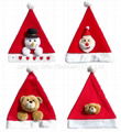 Christmas Hats 1