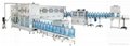 5 gallons bottle filling capping machine (60B/H-300B/H) 1