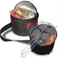 Portable barbecue grill (BBQ) 2