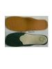 Orthotic insoles