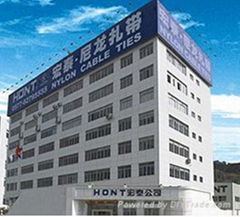 Zhejiang Hont Electrical Co.,Ltd