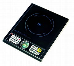 induction cooker