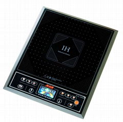 induction cooker