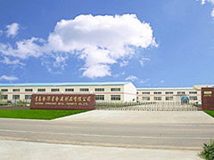 QINGDAO JINHUAXING METAL CO.,LTD