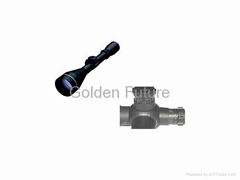 Riflescope 3-10*40