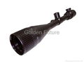 Illuminated Riflescope 6-24*50