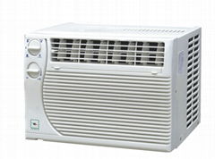 Window Air Conditioner