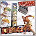 Billy Blanks, Billy Bootcamp, Billy