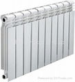 Die Casting Aluminium Radiator, Alloy Radiator, Heaters, Towel Radiator