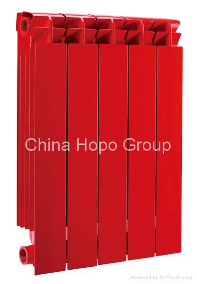 Die Casting Aluminium Radiator, Alloy Radiator, Heaters, Towel Radiator 4