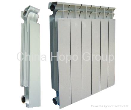 Die Casting Aluminium Radiator, Alloy Radiator, Heaters, Towel Radiator 5