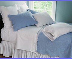 bedding set