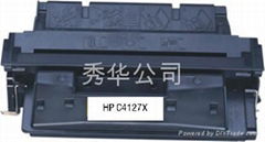COMPATIBLE TONER FOR HP