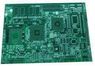 PCB with different copper weight in innerlayer