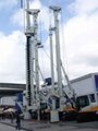 260 rotary drilling rig 1