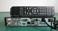 digital satellite receiver DVB-S2 HD