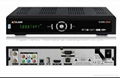 HD digital satellite receiver Az