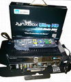 Digital Satellite Receiver JynxBox Ultra