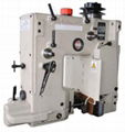 DS -9C bag closing machine 1