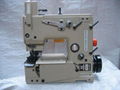 DS -9C bag closing machine 4