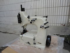 GK35-2C bag closing machine