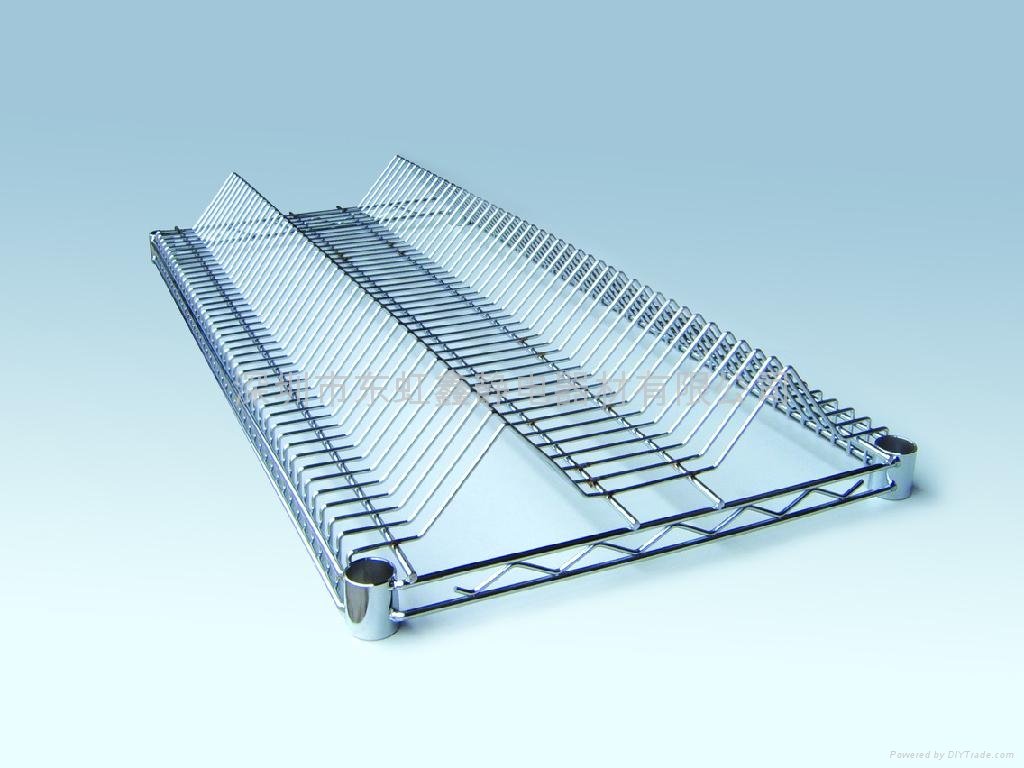 Stainless steel wire mesh 4