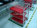 Stainless steel wire mesh 5