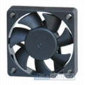 Brushless DC Fan