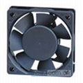 Brushless DC Fan 4