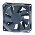 Brushless DC Fan 5