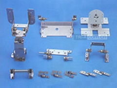 stamping parts