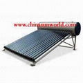 Solar Water Heating System 1