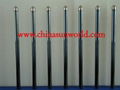 Solar Evacuated  Glass Tube high borosilicate glass