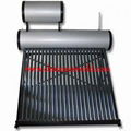 Solar Water Heater 3