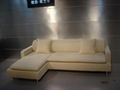 fabric sofa 1