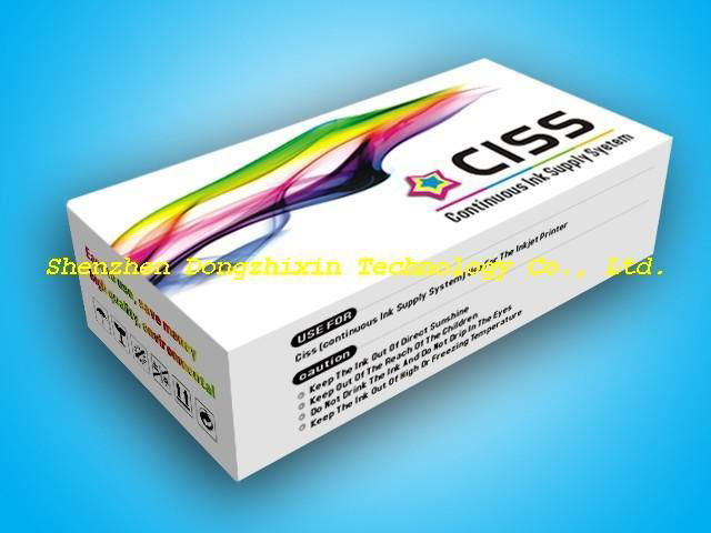 SELL CISS FOR EPSON-73N 2