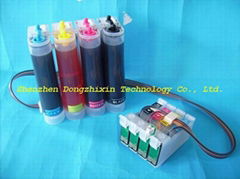 continuous ink supply system