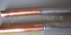 提供铜铝管焊接加工