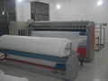 Ultrasonic Quilting Machine