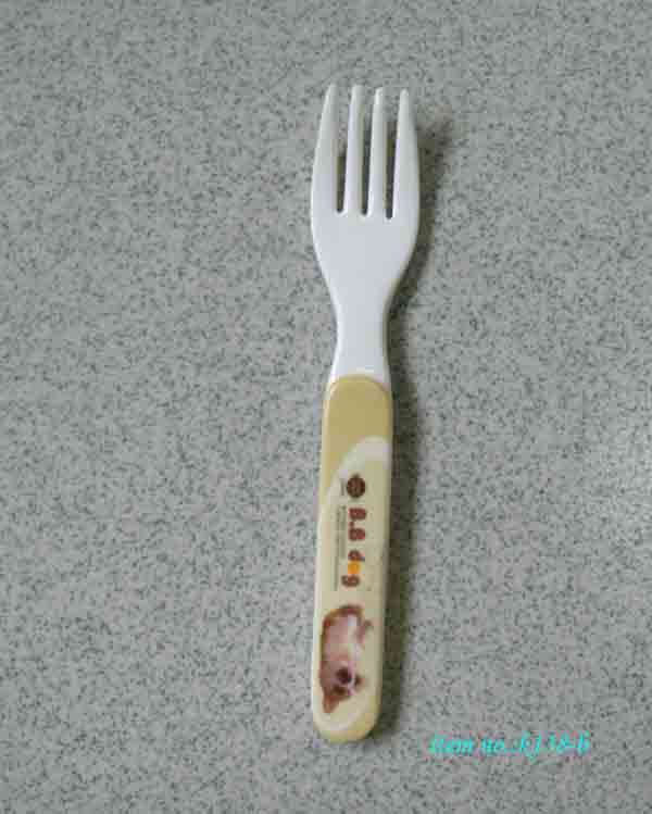 melamine fork