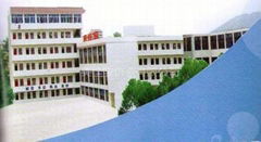 NAN'AN MEIJIABAO MELAMINE WARES CO.,LTD